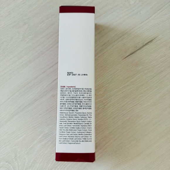 FARMSTAY Snail Mucus Moisture Toner 150ml/5.07 fl. oz - Picture 16 of 16